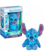 Puppetronic Stitch Muñeco Animatrónico interactivo