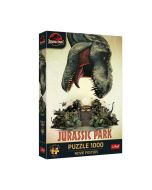 Puzzles 1000 piezas Jurassic World