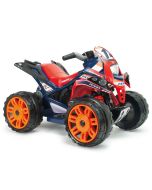 Quad The Beast Repsol competición 12V