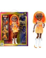 Rainbow High Fashion muñeca Michelle St Charles
