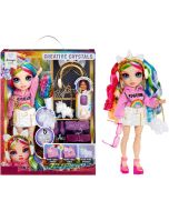 Rainbow High muñecas Crystal Amaya
