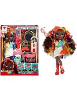 Rainbow High muñecas Crystal Irish