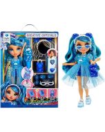 Rainbow High muñecas Crystal Skyle