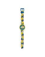 Reloj digital Minions