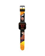 Reloj led Dragon Ball