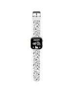 Reloj led pasos cronómetro Snoopy Peanuts
