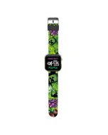 Reloj led pasos distancia y cronómetro Minecraft