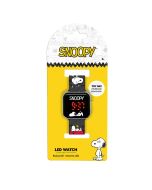Reloj led Snoopy Peanuts