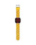 Reloj led Pokemon