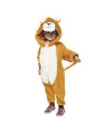 Disfraz león infantil