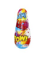 Saco Boxeo hinchable 91cm