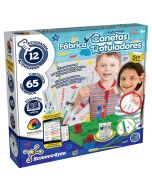 Science 4you Fabrica de rotuladores