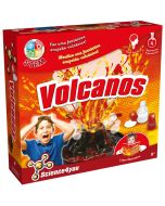 Science4you volcanes