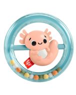 Fisher Price Sensimals Shake & Spin