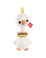 Fisher Price Sensimals Clack & Quack