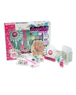 Set de diseño de uñas Diamantiny