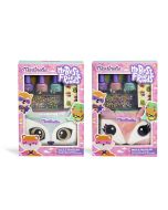Set de uñas con neceser