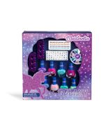 Set de uñas Galaxy Dreams