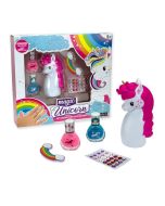 Set de uñas Magic Unicorn