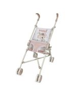 Silla de muñeca plegable Koala