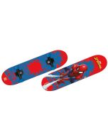 Skate board Spiderman