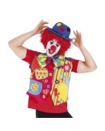 Sombrero payaso