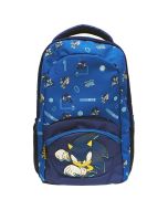 Mochila escolar Sonic 42 cm