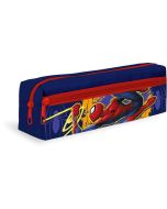 Spiderman Estuche cuadrado