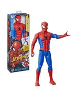 Spiderman figura titán Spiderman