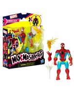 Spiderman Mismahsers figura Spiderman