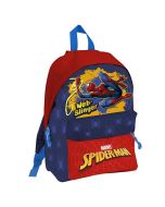 Spiderman mochila 29 cm
