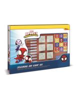 Spidey Estuche de pintura
