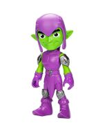Spidey figura mega mighty Green Goblin