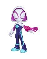 Spidey mega figura Ghost Spider