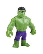 Spidey mega figura Hulk