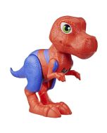 Spidey mega figura Rex