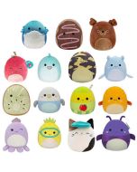 Peluche Squishmallows 20cm