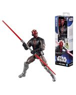 Star Wars figura titán Darth Maul