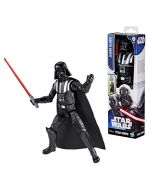 Star Wars figura titán Darth Vader
