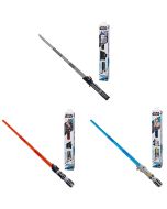Star Wars sable electrónico