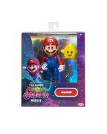 Super Mario Galaxy Figuras Premium Mario 13 cm