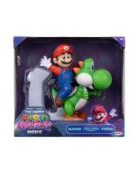 Super Mario Galaxy pack Mario & Yoshi