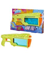 Super Soaker pistola agua Dunk fill
