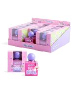 Súpergirl you Rock agua de colonia 50ml