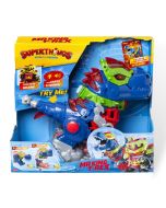 Superthings Mr King T-Rex