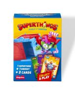 Superthings Power SuperKid & Card Pack