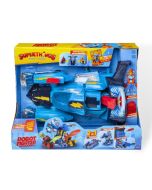 Superthings Robot Fighter Kid Kazoom