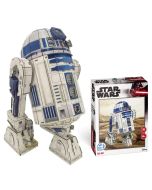Puzzle 3D Star Wars TM R2-D2