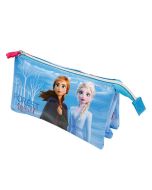 Portatodo triple Frozen II