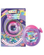Tamagotchi Paradise Purple Sky